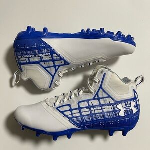 Under Armour Banshee Cleats